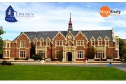 Du học Lincoln University - Trường công lập lâu đời bậc nhất Newzeland
