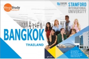 Bangkok vượt mặt Anh, Pháp, là thành phố hút khách nhất thế giới