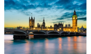 London thống trị bảng xếp hạng thành phố tốt nhất cho sinh viên thế giới 2018