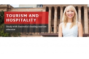 Du học Úc ngành du lịch khách sạn tại đại học Griffith, miễn chứng minh tài chính 2018