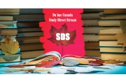 Giải đáp thắc mắc chương trình SDS miễn chứng minh tài chính Canada 2018
