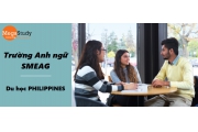 Du học Philippines – Học tiếng Anh tại Trường anh ngữ SMEAG