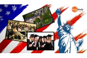 Du học Mỹ sau khi tốt nghiệp THPT – Thuận lợi hay khó khăn?