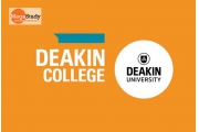 Du học Úc tại Deakin College, chuyển tiếp chắc chắn vào Đại học Deakin