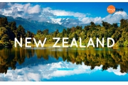 Du học New Zealand nên đến Auckland, Wellington hay Christchurch?