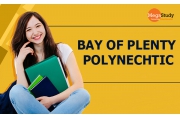 Du học Newzealand tại Bay of Plenty Polytechnic - Viện giáo dục công lập uy tín