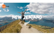 New Zealand trở thành điểm đến du học lý tưởng 2018 tại Châu Úc