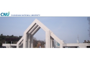 Học bổng du học Hàn Quốc 50% học phí cho khóa sau đại học 2019 Trường đại học Công nghệ Đại học quốc gia Chungnam