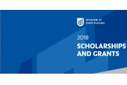 Học bổng du học Úc 2018:  50% học phí cho 4 năm học từ trường Đại học South Australia