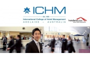 Vừa học vừa thực tập hưởng lương lên đến 2.000 AUD/ tháng tại Trường ICHM (International College of Hotel Management)