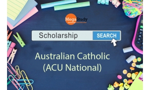 20 suất học bổng giá trị 50% học phí cho kỳ nhập học 9/2018 từ ACU, Úc