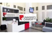 Du học Canada: Đại học Canada West (University of Canada West UCW)
