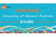 Học bổng du học Úc giá trị lên đến $10,000/năm cho học sinh 26 trường THPT chuyên tại Việt Nam