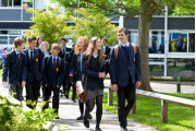 Giáo dục bậc Trung học nước Anh: Khóa học GCSEs