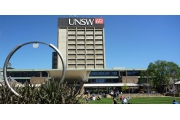 Học bổng Trị giá đến “170 Triệu đồng” từ Đại học New South Wale (UNSW) nước Úc