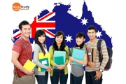 Du học Úc đã HOT TRỞ LẠI - Lối đi nào thông minh nhất cho du học sinh?