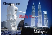 Du học Châu Á nên chọn Singapore hay Malaysia?