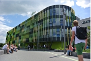 Đại học Khoa học ứng dụng - Xu hướng du học mới tại Hà Lan
