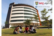 Du học ở ngôi trường danh giá - Trường Đại học Cao đẳng Tunku Abdul Rahman (Malaysia)