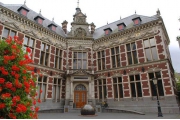 Du học Hà Lan tại Utrecht University - Đại học nghiên cứu hàng đầu Hà Lan