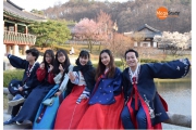 Trại hè Hàn Quốc 2019: Trải nghiệm 3 thành phố Seoul - Busan - Daejeon
