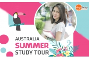 Du học hè Úc 2019 – Khám phá Sydney & Thủ đô Canberra