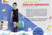 Trại hè Anh ngữ 2019 tại Cebu, Philippines