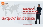 Trường Điện ảnh Toronto (Toronto Film School) - Yorkville University