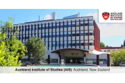 Du học Newzealand tại Auckland Institute of Studies AIS