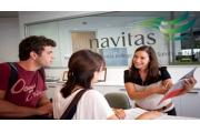 Du học Úc: chuyển tiếp dễ dàng với chương trình Navitas