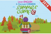 Học tập và khám phá Canada cùng Trại hè Columbia International College (CIC) 2019