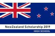 Danh sách 36 Trường THPT NewZealand cấp học bổng năm 2019