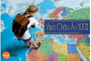 Du học Châu Âu tại các quốc gia có tỷ lệ visa chắc chắn