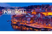 12 sự thật thú vị có thể bạn chưa biết về đất nước Bồ Đào Nha
