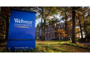 Du học Đại học Webster, Mỹ – Tiết kiệm tối đa chi phí qua con đường chuyển tiếp