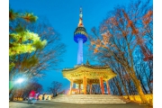 Top những thành phố tại Hàn Quốc được nhiều du học sinh lựa chọn