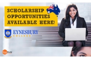 Học bổng du học Úc 2019 bậc THPT, Cao đẳng và Đại học tại Eynesbury