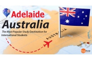 Du học Úc vùng Regional – Những lý do nên chọn Adelaide?