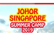 Trại hè Anh ngữ độc đáo tại Juhor & Singapore – 1 chương trình, 2 điểm đến