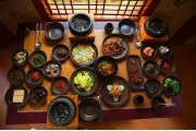 Những món ăn nổi tiếng Hàn Quốc du học sinh nên biết
