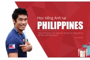 Du học tiếng Anh thành công tại Philippines với những bí quyết sau
