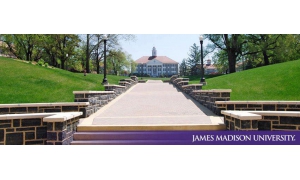 Du học Mỹ: Học bổng 2019 lên đến 190 Triệu VNĐ tại Đại học James Madison
