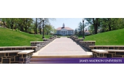 Du học Mỹ: Học bổng 2019 lên đến 190 Triệu VNĐ tại Đại học James Madison