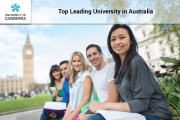 Học dự bị tại Đại học Canberra – Ghi danh dễ dàng vào trường đại học hàng đầu Úc
