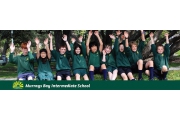 Du Học New Zealand Tại Trường Trung Học Murrays Bay Intermediate school