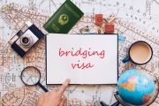 Tìm hiểu về visa bắc cầu (Bridging Visa) tại Úc