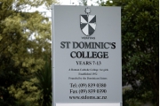 Trường Nữ sinh trung học hàng đầu Auckland, NewZealand - St Dominic’s College