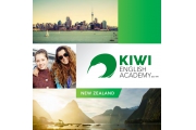 Học viện Anh ngữ hàng đầu New Zealand - Học viện Kiwi English Academy