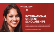 Học bổng du học Úc 50% bậc Đại học và Thạc sĩ 2019-2020 tại đại học Western Sydney