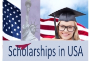 Cơ hội cuối cùng sở hữu học bổng du học Mỹ 2019 từ hàng loạt trường danh giá